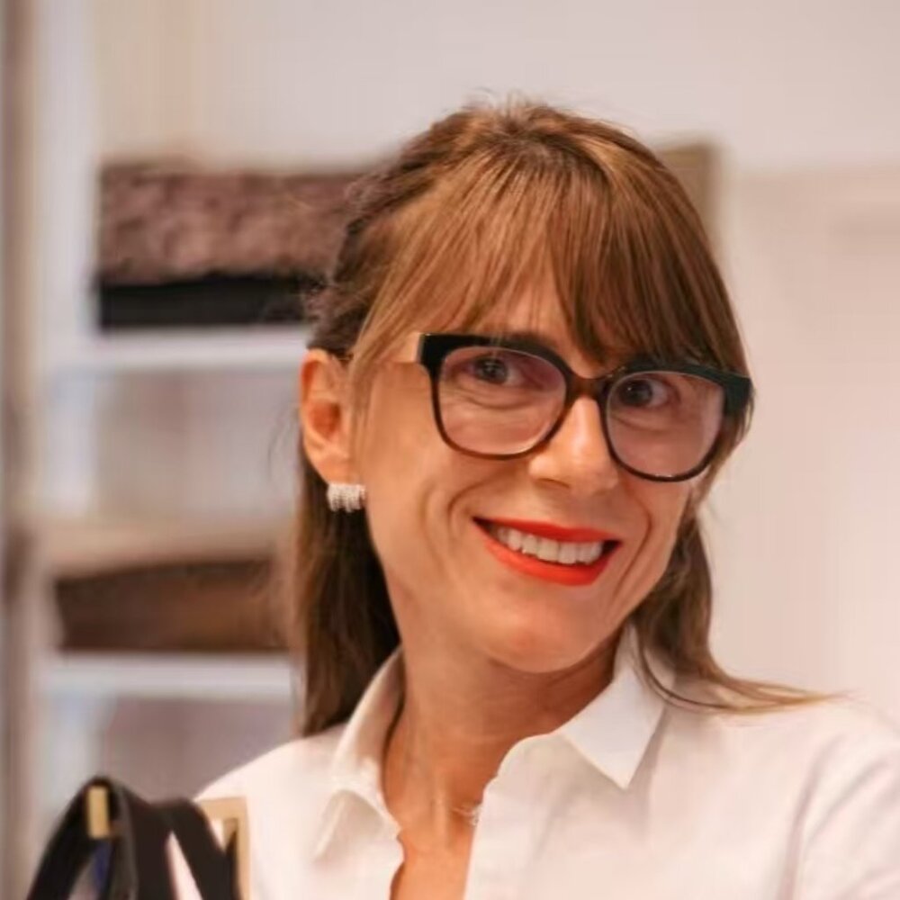 Meet your Posher, Margaret